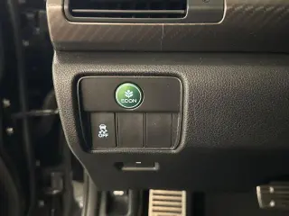 Honda Accord 2017 Sport 4dr Sedán CVT