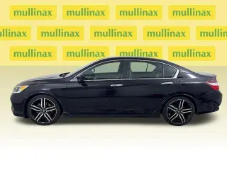 Honda Accord 2017 Sport 4dr Sedán CVT