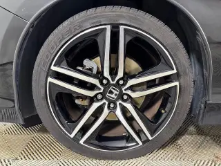 Honda Accord 2017 Sport 4dr Sedán CVT
