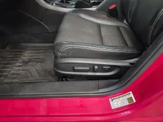 Honda Accord 2016 Sport 4dr Sedán 6M