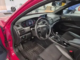 Honda Accord 2016 Sport 4dr Sedán 6M