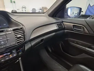 Honda Accord 2016 Sport 4dr Sedán 6M