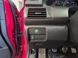 Honda Accord 2016 Sport 4dr Sedán 6M