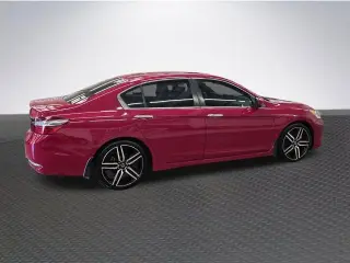 Honda Accord 2016 Sport 4dr Sedán 6M