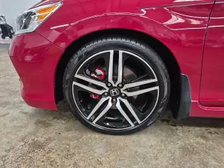 Honda Accord 2016 Sport 4dr Sedán 6M