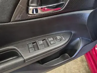 Honda Accord 2016 Sport 4dr Sedán 6M