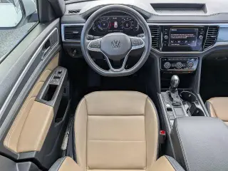 Volkswagen Atlas Cross Sport 2023 V6 SE 4dr SUV con Tecnología