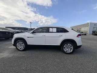 Volkswagen Atlas Cross Sport 2023 V6 SE 4dr SUV con Tecnología