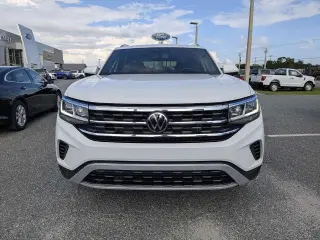 Volkswagen Atlas Cross Sport 2023 V6 SE 4dr SUV con Tecnología