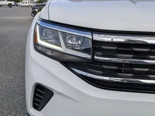 Volkswagen Atlas Cross Sport 2023 V6 SE 4dr SUV con Tecnología