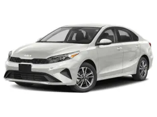 Kia Forte 2023 LX 4dr Sedán