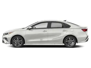 Kia Forte 2023 LX 4dr Sedán