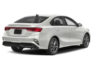 Kia Forte 2023 LX 4dr Sedán