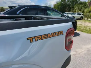 Ford Maverick 2025 Tracción Total Tremor 4dr SuperCrew 4.5 ft. SB