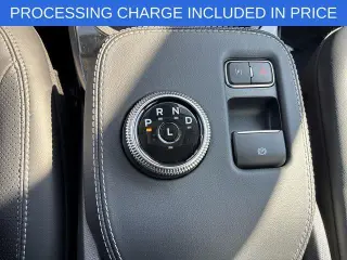 Ford Mustang Mach-E 2023 AWD Premium 4dr SUV