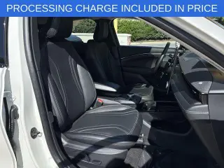Ford Mustang Mach-E 2023 AWD Premium 4dr SUV