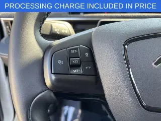 Ford Mustang Mach-E 2023 AWD Premium 4dr SUV