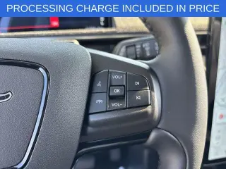 Ford Mustang Mach-E 2023 AWD Premium 4dr SUV