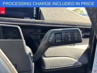 Ford Mustang Mach-E 2023 AWD Premium 4dr SUV