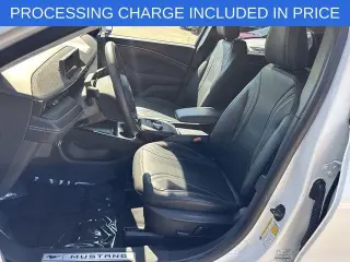 Ford Mustang Mach-E 2023 AWD Premium 4dr SUV