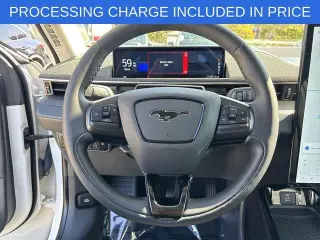 Ford Mustang Mach-E 2023 AWD Premium 4dr SUV