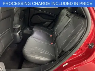 Ford Mustang Mach-E 2023 AWD Premium 4dr SUV