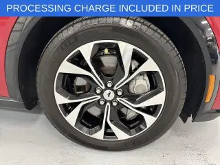 Ford Mustang Mach-E 2023 AWD Premium 4dr SUV