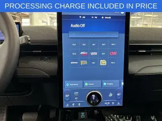 Ford Mustang Mach-E 2023 AWD Premium 4dr SUV