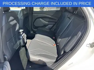 Ford Mustang Mach-E 2023 AWD Premium 4dr SUV