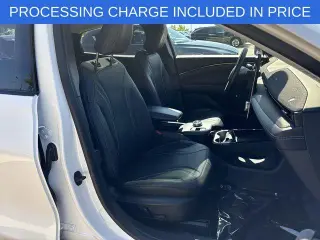 Ford Mustang Mach-E 2023 AWD Premium 4dr SUV