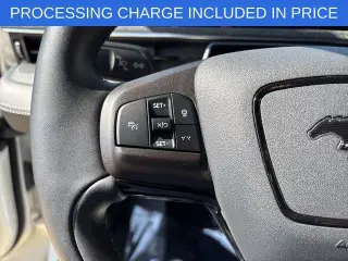 Ford Mustang Mach-E 2023 AWD Premium 4dr SUV