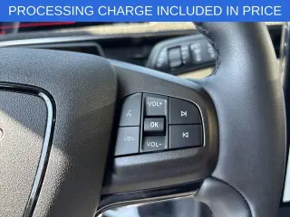 Ford Mustang Mach-E 2023 AWD Premium 4dr SUV