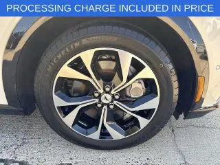Ford Mustang Mach-E 2023 AWD Premium 4dr SUV