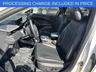 Ford Mustang Mach-E 2023 AWD Premium 4dr SUV