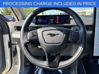 Ford Mustang Mach-E 2023 AWD Premium 4dr SUV