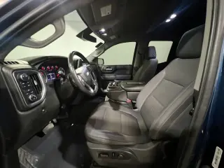 Chevrolet Silverado 1500 2020 4x4 LT 4dr Double Cab 6.6 ft. SB