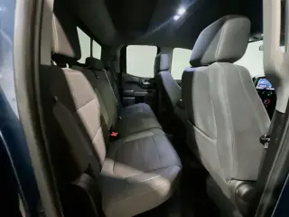 Chevrolet Silverado 1500 2020 4x4 LT 4dr Double Cab 6.6 ft. SB