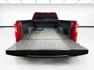 Chevrolet Silverado 1500 Limited 2022 4x2 Custom 4dr Double Cab 6.6 ft. SB