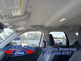 Ford Bronco Sport 2024 AWD Big Bend 4dr SUV