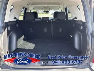 Ford Bronco Sport 2024 AWD Big Bend 4dr SUV