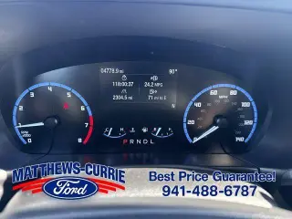 Ford Bronco Sport 2024 AWD Big Bend 4dr SUV