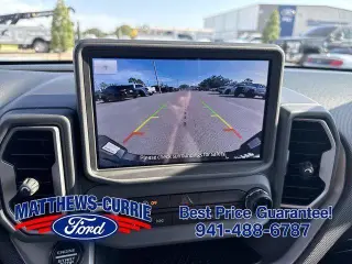 Ford Bronco Sport 2024 AWD Big Bend 4dr SUV