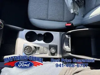 Ford Bronco Sport 2024 AWD Big Bend 4dr SUV