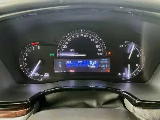 Cadillac XT5 2017 Luxury 4dr SUV