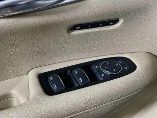 Cadillac XT5 2017 Luxury 4dr SUV
