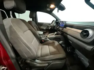 Chevrolet Colorado 2024 4x2 LT 4dr Crew Cab 5 ft. SB