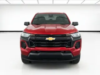 Chevrolet Colorado 2024 4x2 LT 4dr Crew Cab 5 ft. SB
