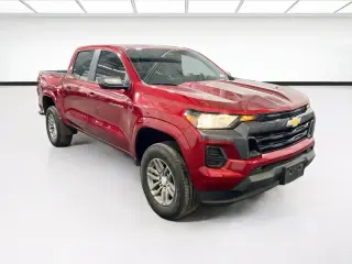 Chevrolet Colorado 2024 4x2 LT 4dr Crew Cab 5 ft. SB