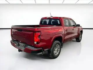 Chevrolet Colorado 2024 4x2 LT 4dr Crew Cab 5 ft. SB