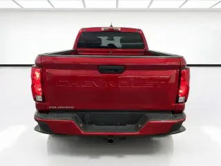 Chevrolet Colorado 2024 4x2 LT 4dr Crew Cab 5 ft. SB
